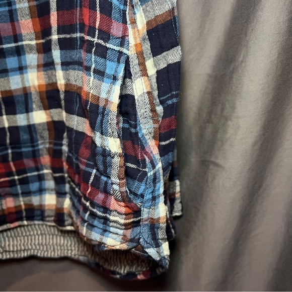 Dear John Flannel Size Large - Picture 4 of 7